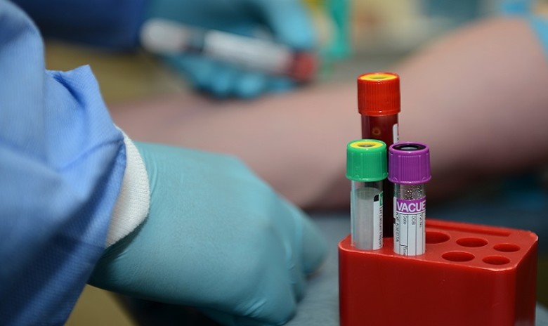 Ramc Lab Techs Lab techs: Vital role in medical readiness | NASH AWARE